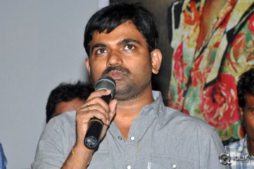 Kaai Raja Kaai Movie Trailer Launch